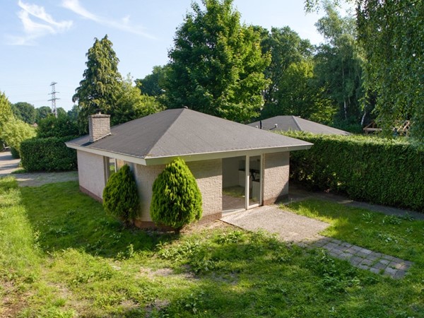 Gentenerf 11-47, Ermelo